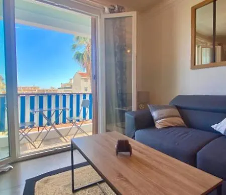 Ferienwohnung L'Avenir Gorbella Nizza Exterior foto