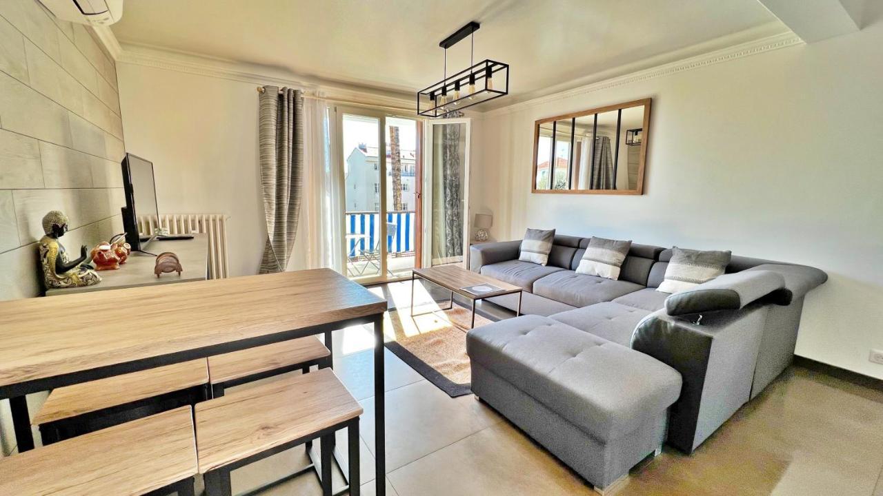 L'avenir Du Ray Appartement Nice