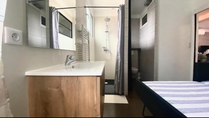 Apartment L'avenir Gorbella Nice