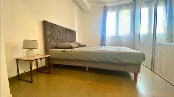 Apartment L'avenir Gorbella Nizza