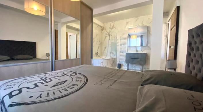 L'avenir Gorbella Apartment Nizza
