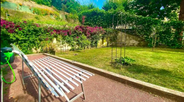 Apartment L'avenir Gorbella Nizza