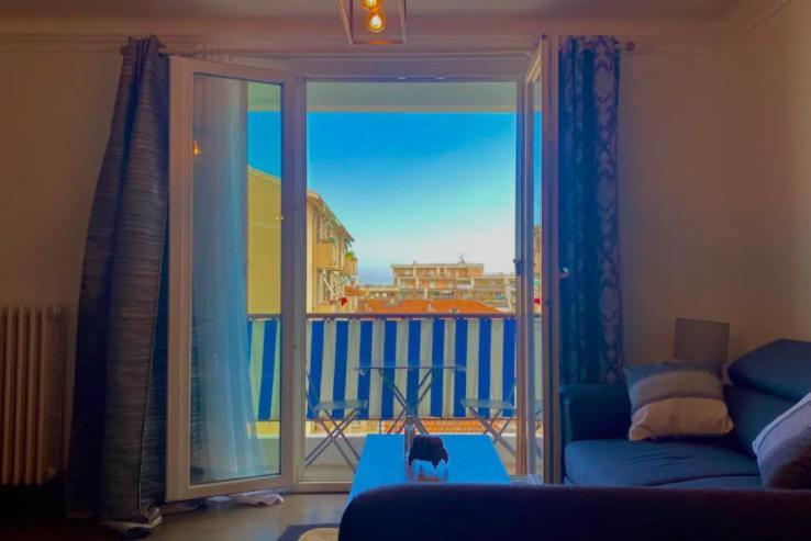 Apartment L'avenir Gorbella Nizza